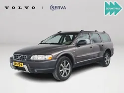 Grau Gebraucht 2006 Volvo XC70 Summum SUV | 5.900 € (Teuer)