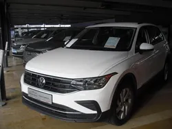 Gebraucht 2023 VW Tiguan Life SUV | 37.800 € (Etwas zu teuer)