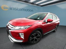 Rot Gebraucht 2020 Mitsubishi Eclipse Cross SUV | 19.799 € (Fairer Preis)