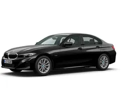 Gebraucht 2022 BMW 320 Efficient Dynamics Limousine | 29.980 € (Fairer Preis)
