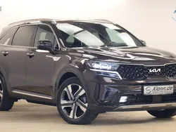 Braun Gebraucht 2023 Kia Sorento 2 SUV | 40.999 € (Fairer Preis)
