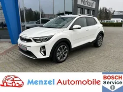 Andere Gebraucht 2022 Kia Stonic Spirit SUV | 19.900 € (Fairer Preis)