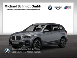 Mineralgrau Gebraucht 2021 BMW X1 xLine SUV | 23.890 € (Guter Preis)