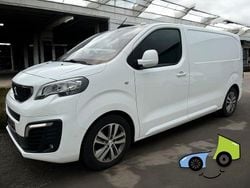 Weiß Gebraucht 2018 Peugeot Expert Premium Van | 12.600 € (Guter Preis)