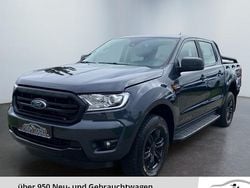 Grau Gebraucht 2023 Ford Ranger Wolftrak Abholung | 35.253 € (Guter Preis)