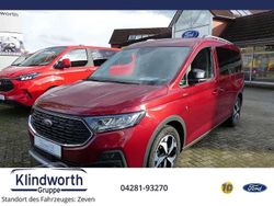 Maplered met. Gebraucht 2024 Ford Tourneo Active Kombi | 35.450 € (Etwas zu teuer)