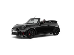 Gebraucht 2025 Mini John Cooper Works Cabriolet Cabrio | 43.867 € (Etwas zu teuer)
