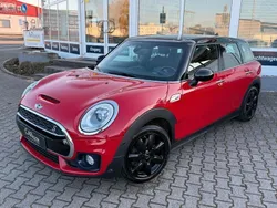 Mini John Cooper Works Clubman