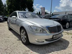 Silber Gebraucht 2006 Mercedes S420 Limousine | 8.490 € (Superpreis)