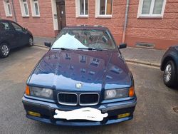 Gebraucht 1992 BMW 318 M Sport Limousine | 2.000 €