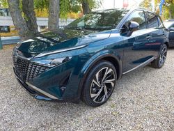 Grün Neu 2025 Nissan Qashqai Tekna+ SUV | 32.980 € (Fairer Preis)