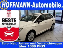 Seat Ibiza ST