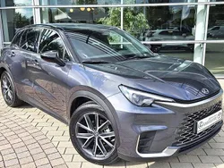 Obsidiangrauschwarz metallic Neu 2025 Lexus LBX SUV | 33.790 € (Fairer Preis)