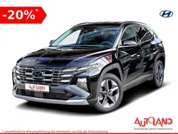 Andere Neu 2025 Hyundai Tucson SUV | 35.890 € (Guter Preis)