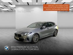 Grau Gebraucht 2024 BMW 120 Kleinwagen | 31.410 € (Superpreis)