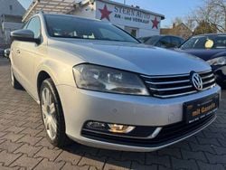 Silber Gebraucht 2011 VW Passat Trendline Kombi | 10.999 € (Etwas zu teuer)
