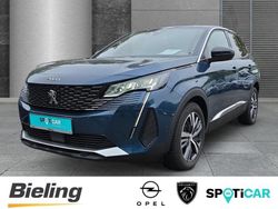 Gebraucht 2023 Peugeot 3008 Allure SUV | 24.750 € (Etwas zu teuer)