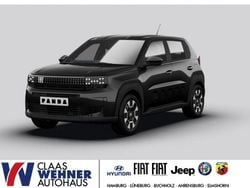 Cinema schwarz Neu 2026 Fiat Grande Panda Icon Kleinwagen | 19.990 € (Superpreis)