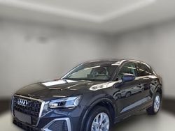 Metallic Gebraucht 2024 Audi Q2 Advanced Plus SUV | 31.790 € (Etwas zu teuer)