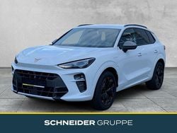 Glacial weiß metallic Neu 2025 Cupra Terramar SUV | 44.990 € (Superpreis)