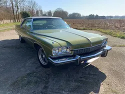 Grün Gebraucht 1973 Buick Electra 225 Limousine | 18.499 €