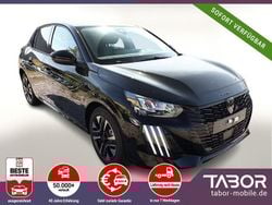 Schwarz Neu 2025 Peugeot 208 Allure Kleinwagen | 22.488 € (Guter Preis)