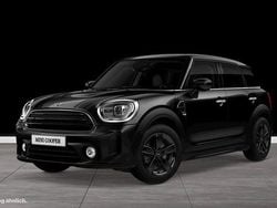 Schwarz Gebraucht 2023 Mini Cooper Countryman SUV | 26.412 € (Fairer Preis)