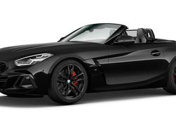 Schwarz Gebraucht 2025 BMW Z4 Shadowline Cabrio | 48.048 € (Teuer)
