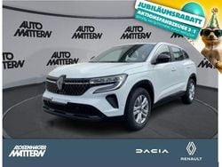 Weiß Gebraucht 2024 Renault Austral Equilibre SUV | 25.470 € (Fairer Preis)