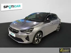 Grau Gebraucht 2023 Opel Corsa-e Kleinwagen | 24.980 € (Etwas zu teuer)