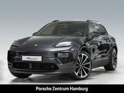 Grau Neu 2025 Porsche Macan SUV | 112.895 € (Etwas zu teuer)
