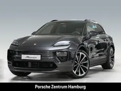 Grau Neu 2025 Porsche Macan SUV | 112.895 € (Fairer Preis)