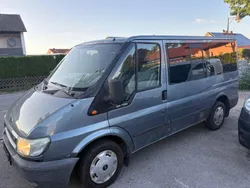 Grau Gebraucht 2005 Ford Transit Van / Kleinbus | 2.250 € (Superpreis)