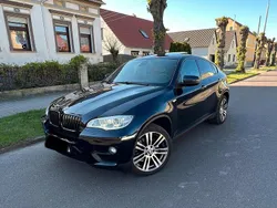 Schwarz Gebraucht 2013 BMW X6 M Sport SUV | 17.500 € (Fairer Preis)
