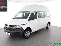 Weiß Gebraucht 2021 VW T6.1 Van | 32.880 € (Superpreis)