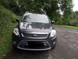 Gebraucht 2011 Ford Kuga Titanium SUV | 7.350 € (Fairer Preis)