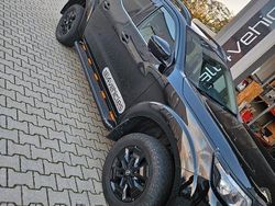 Schwarz Gebraucht 2020 Nissan Navara Abholung | 28.000 € (Fairer Preis)