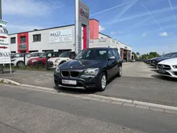 Mineralgrau metallic Gebraucht 2013 BMW X1 Performance SUV | 9.950 € (Fairer Preis)