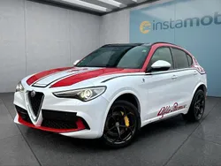 Gebraucht 2019 Alfa Romeo Stelvio SUV | 41.949 € (Superpreis)