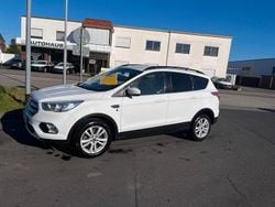 Weiß Gebraucht 2016 Ford Escape SUV | 15.500 €