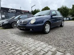 Lancia Lybra