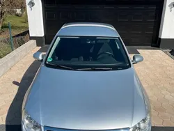 Silber Gebraucht 2006 VW Passat Limousine | 2.650 € (Fairer Preis)