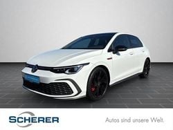Pure white Gebraucht 2024 VW Golf VIII GTI Limousine | 28.990 € (Guter Preis)