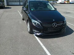 Violet Gebraucht 2016 Mercedes B220 Van / Kleinbus | 13.490 € (Fairer Preis)