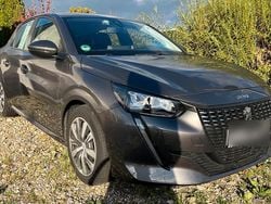 Grau Gebraucht 2020 Peugeot 208 Active Kleinwagen | 14.200 € (Fairer Preis)