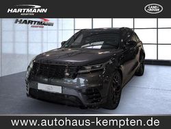 Carpathian grey (grau) Neu 2025 Land Rover Range Rover Velar SE Dynamic SUV | 82.900 € (Teuer)