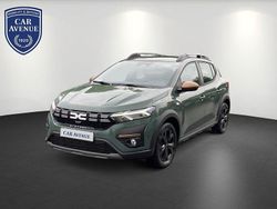 Grau Gebraucht 2025 Dacia Sandero Extreme Kleinwagen | 18.985 € (Fairer Preis)