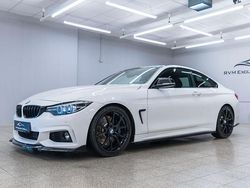 Weiß Gebraucht 2014 BMW 435 M Sport | 25.500 € (Etwas zu teuer)