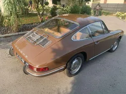 Braun Gebraucht 1967 Porsche 912 Cabrio | 64.000 €