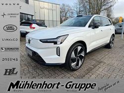 Weiß Neu 2025 Volvo EX90 Ultra SUV | 115.120 €